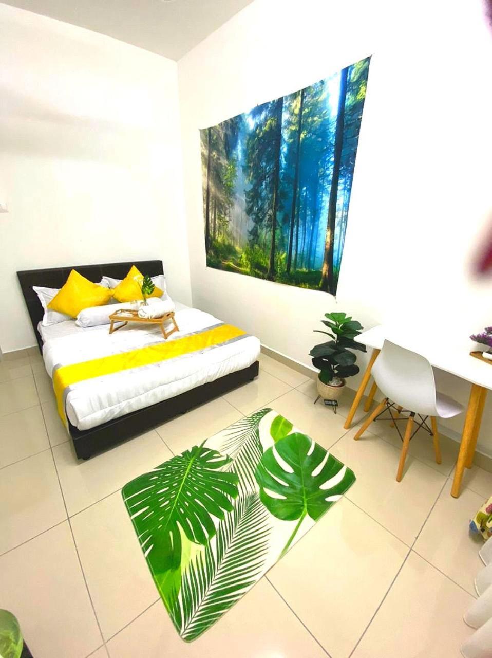 Desaru 16Pax Family With Private Mini Pool & Jacuzzi Villa Kota Tinggi Luaran gambar