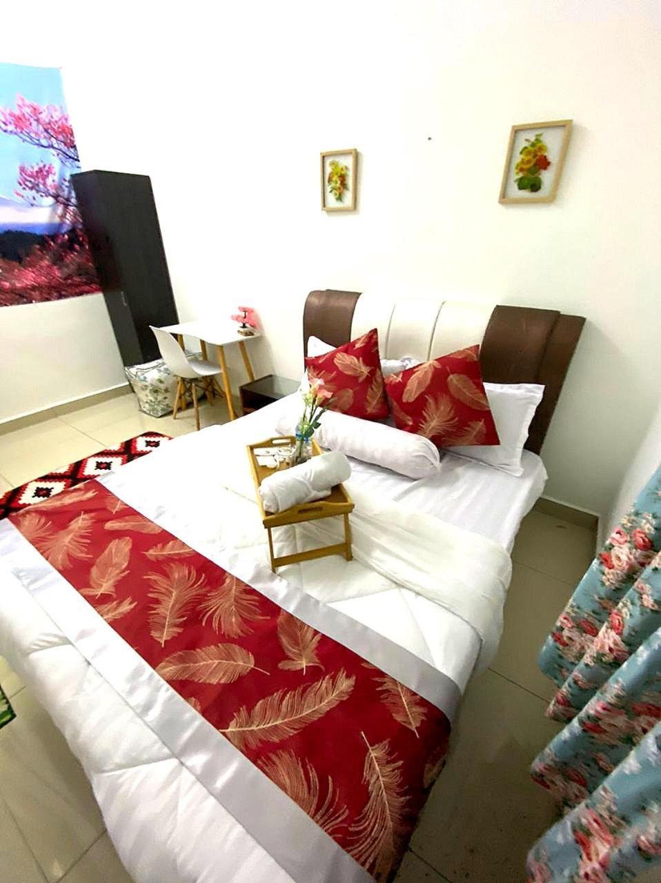 Desaru 16Pax Family With Private Mini Pool & Jacuzzi Villa Kota Tinggi Luaran gambar