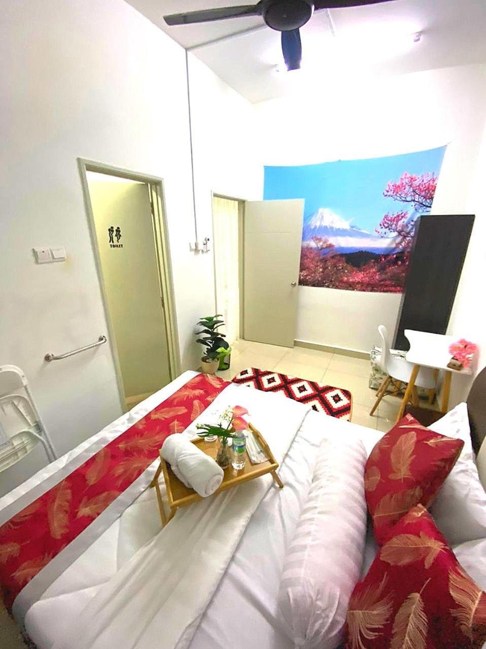 Desaru 16Pax Family With Private Mini Pool & Jacuzzi Villa Kota Tinggi Luaran gambar