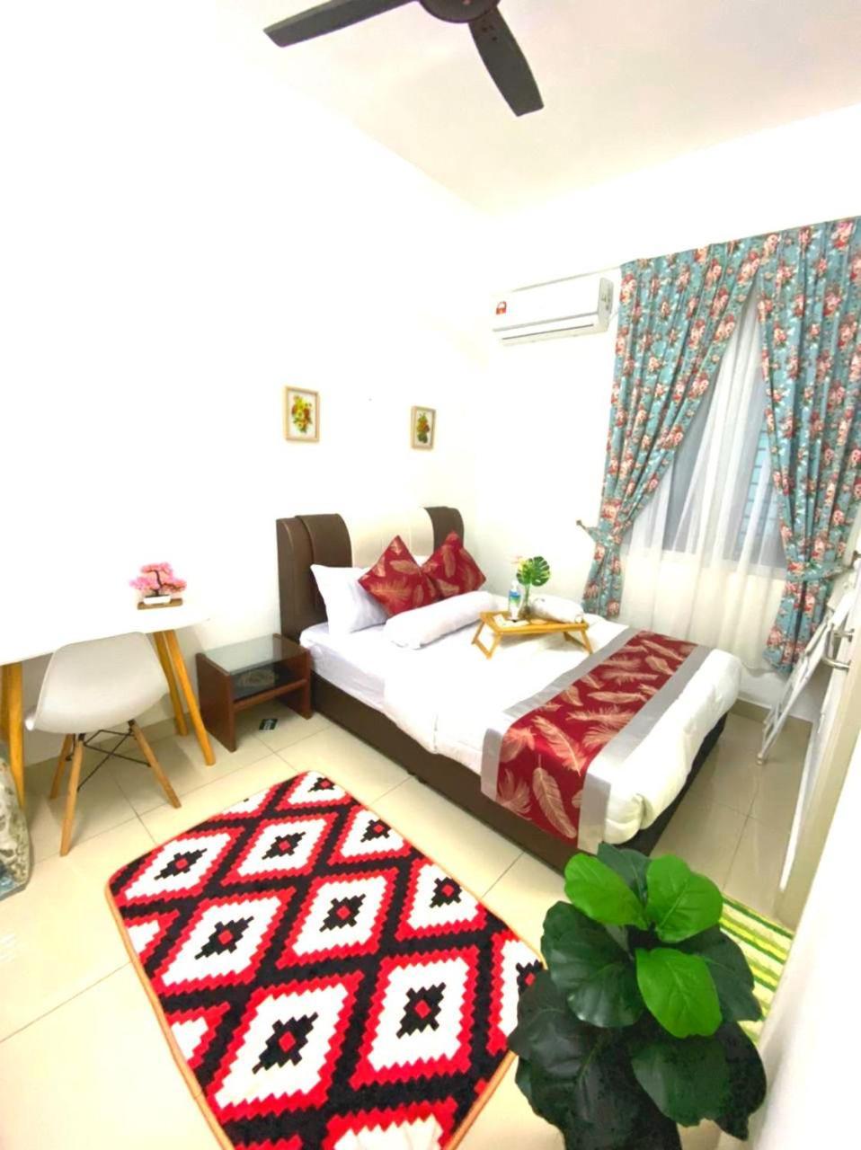 Desaru 16Pax Family With Private Mini Pool & Jacuzzi Villa Kota Tinggi Luaran gambar