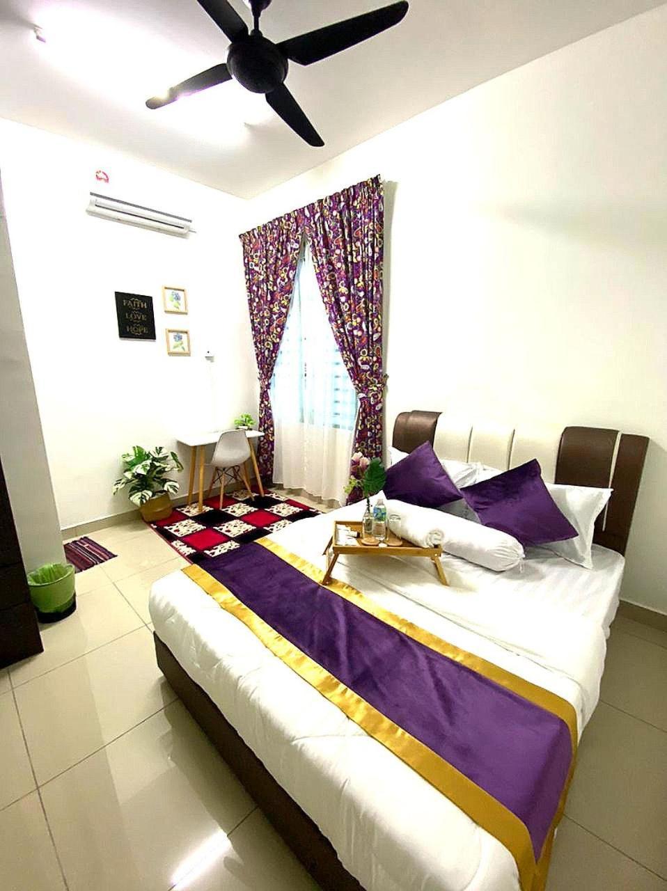 Desaru 16Pax Family With Private Mini Pool & Jacuzzi Villa Kota Tinggi Luaran gambar