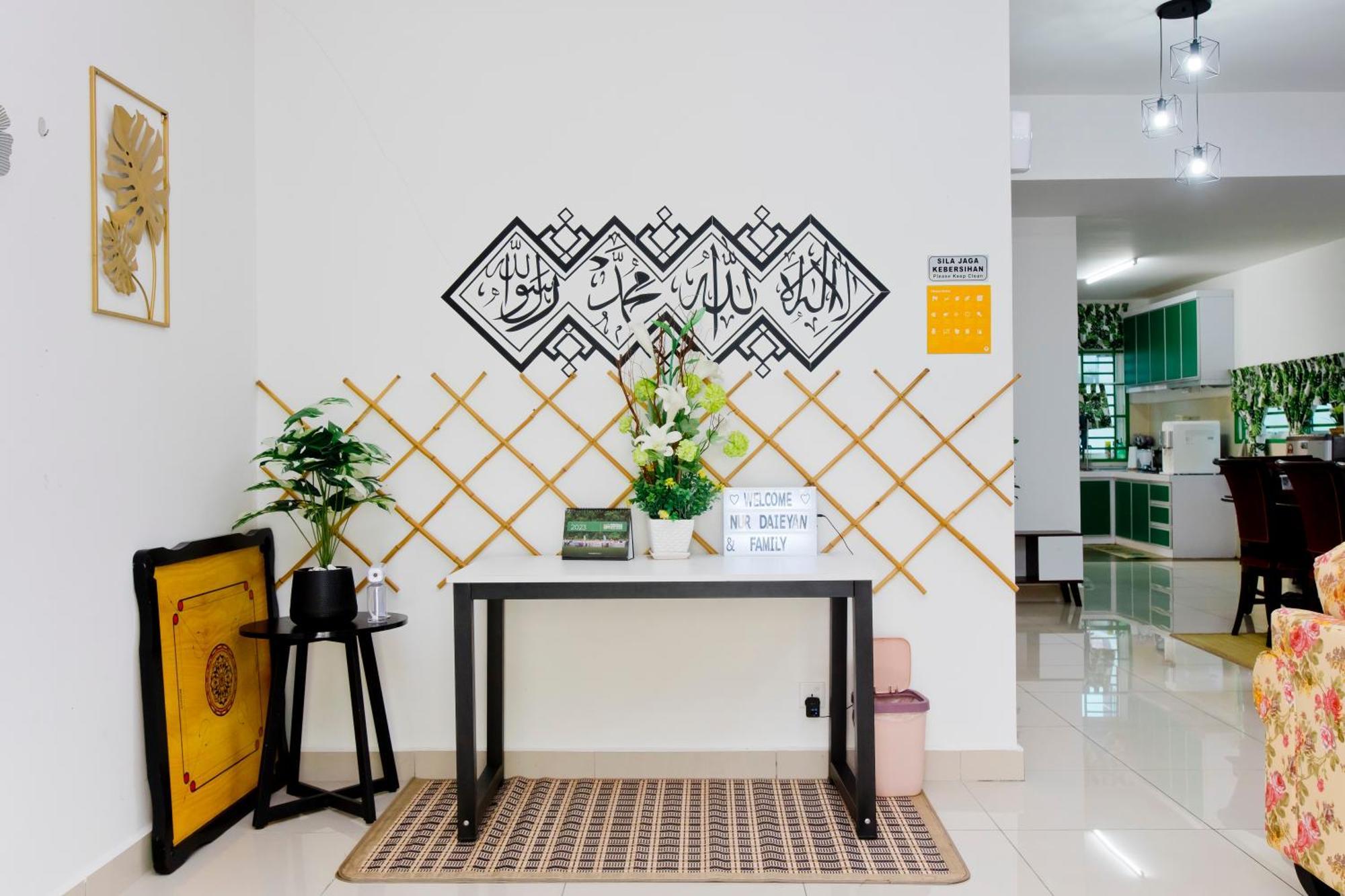 Desaru 16Pax Family With Private Mini Pool & Jacuzzi Villa Kota Tinggi Luaran gambar