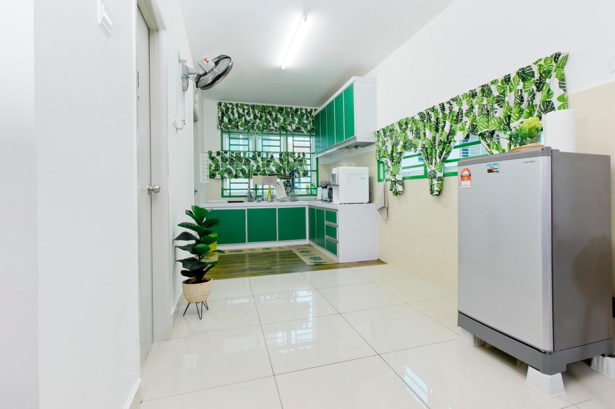 Desaru 16Pax Family With Private Mini Pool & Jacuzzi Villa Kota Tinggi Luaran gambar