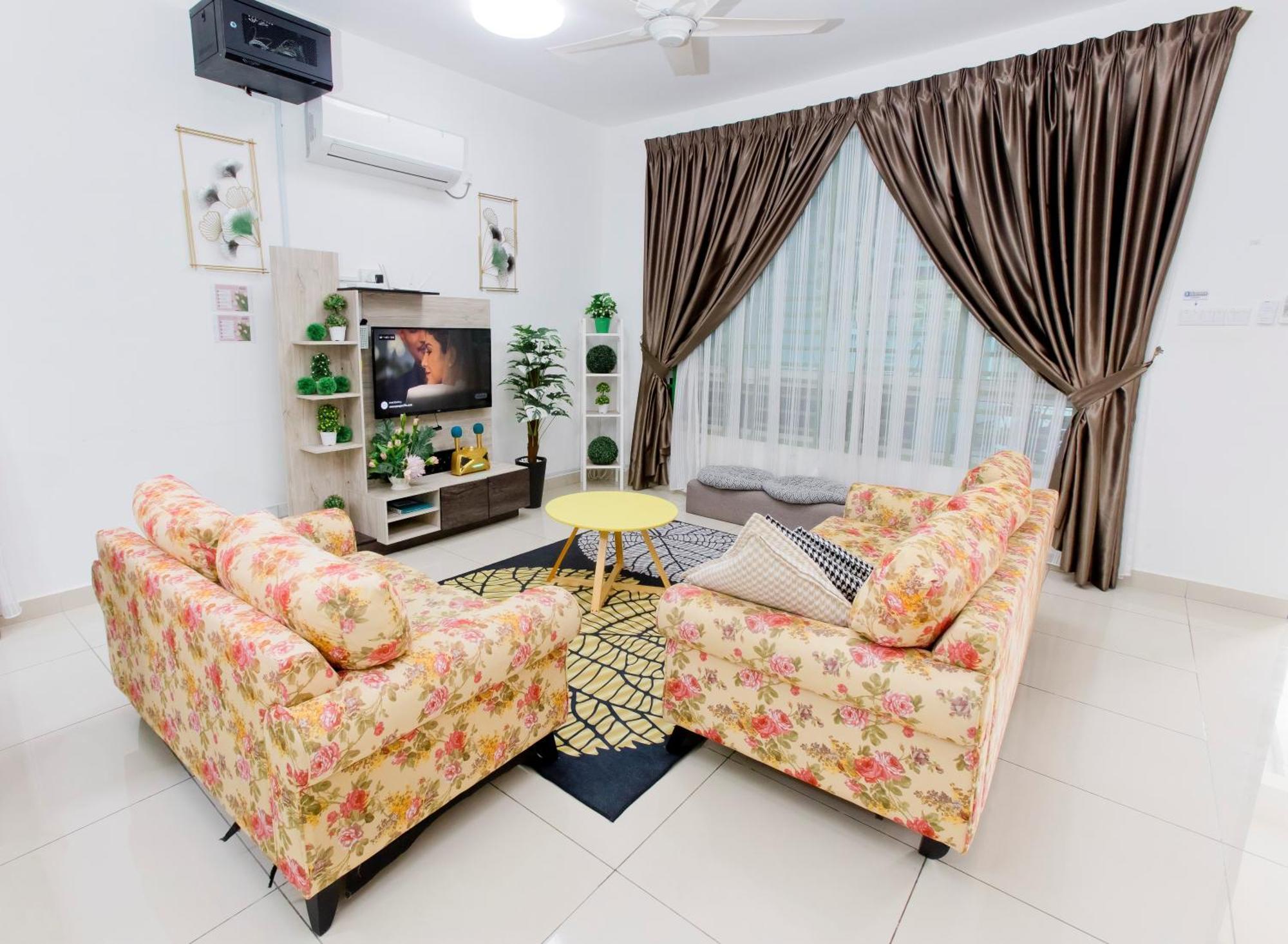 Desaru 16Pax Family With Private Mini Pool & Jacuzzi Villa Kota Tinggi Luaran gambar