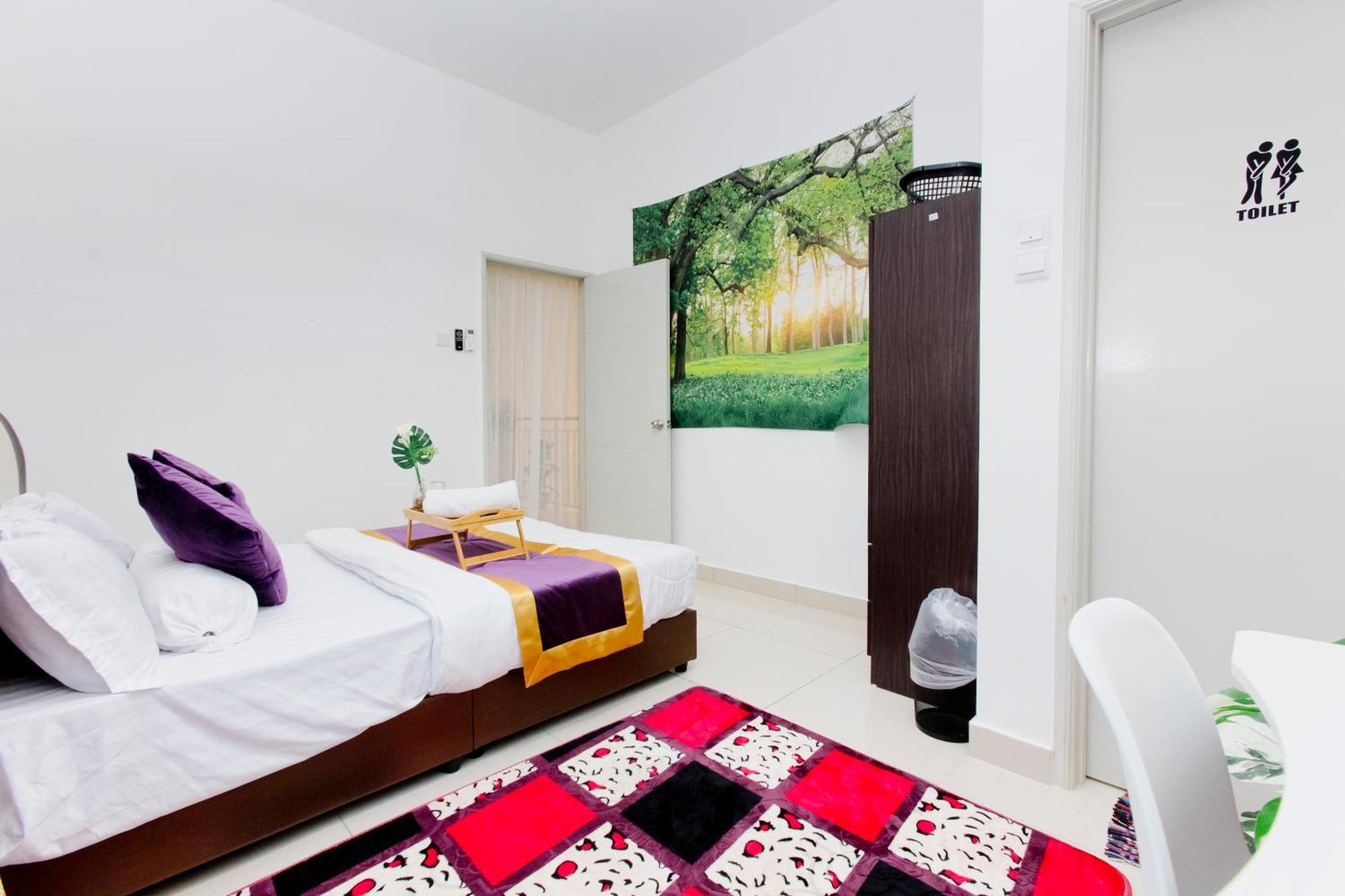 Desaru 16Pax Family With Private Mini Pool & Jacuzzi Villa Kota Tinggi Luaran gambar